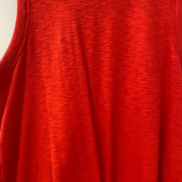 Madewell Tank - Picture 3 of 4